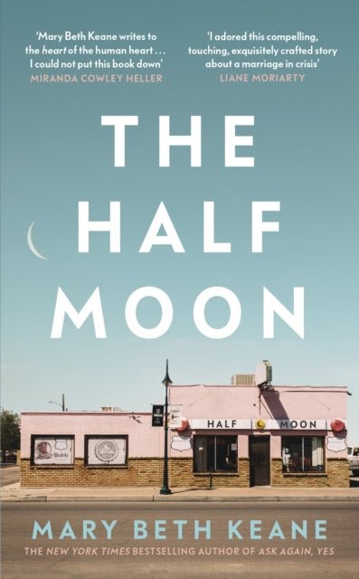 Half Moon, The