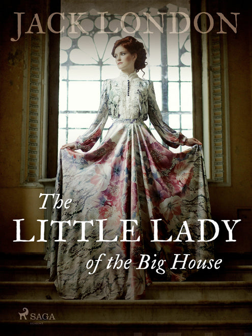 Little Lady of the Big House, The