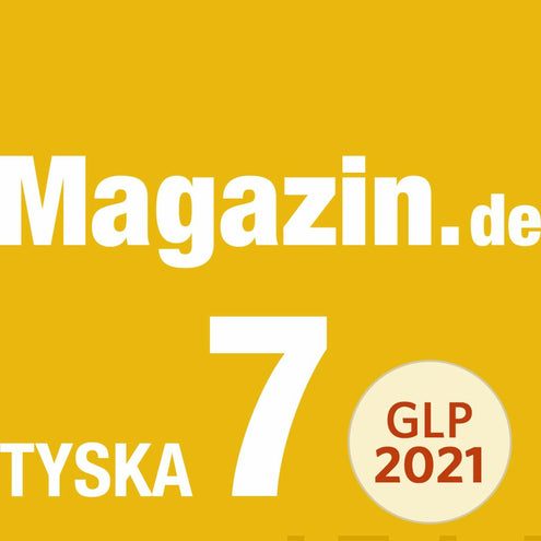 Magazin.de Tyska 7 (GLP21) digibok 48 mån ONL