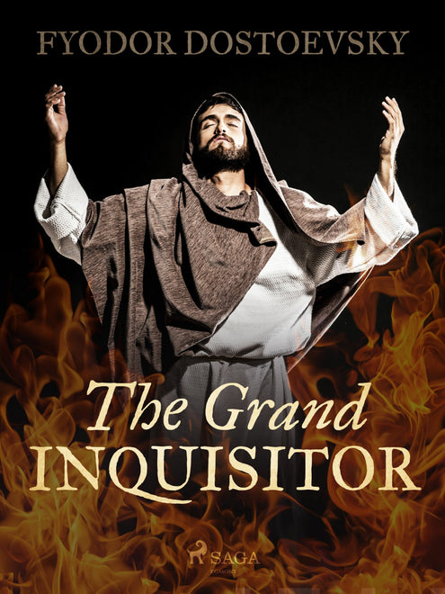 Grand Inquisitor, The