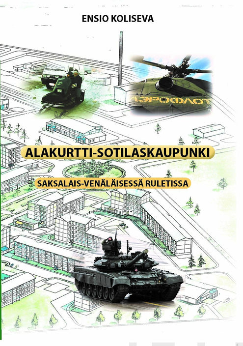Alakurtti-sotilaskaupunki