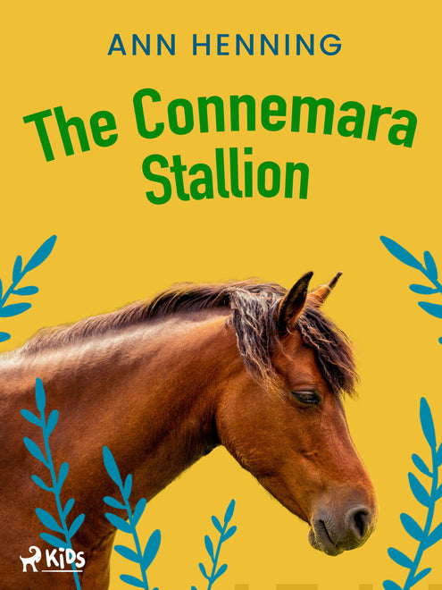 Connemara Stallion, The