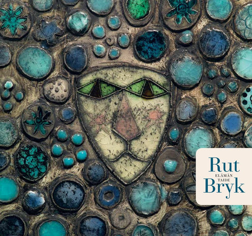 Rut Bryk - Elämän taide