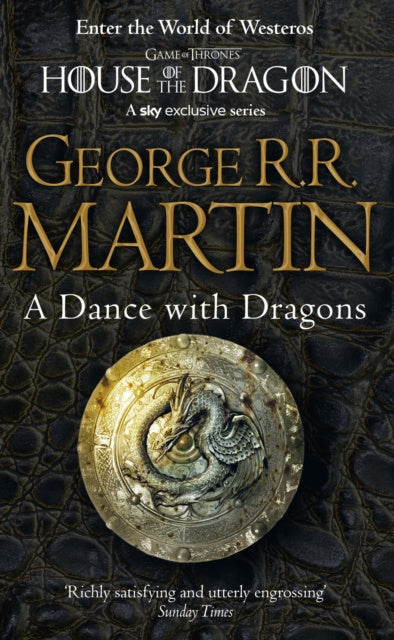 Dance With Dragons, A