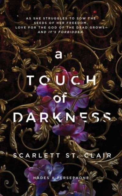 Touch of Darkness, A