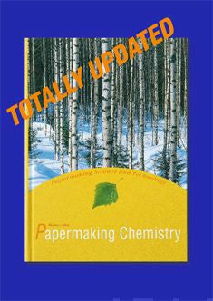 Papermaking chemistry