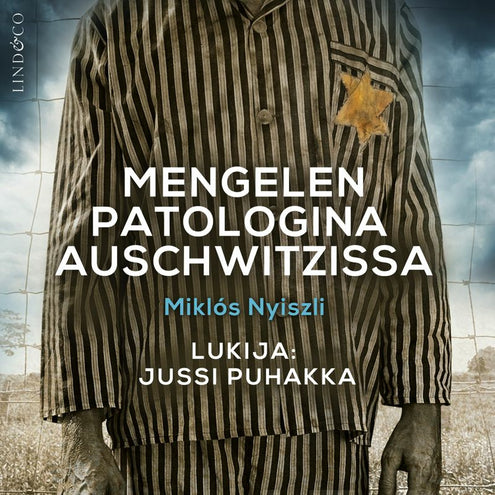Mengelen patologina Auschwitzissa