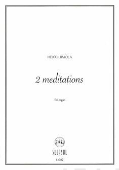 2 meditations