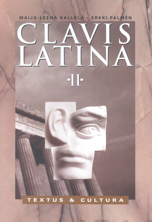 Clavis Latina II Textus & Cultura
