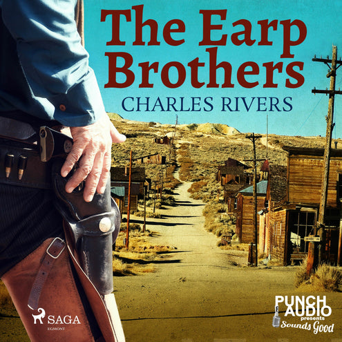 Earp Brothers, The