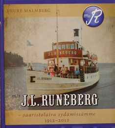 M/s J.L Runeberg