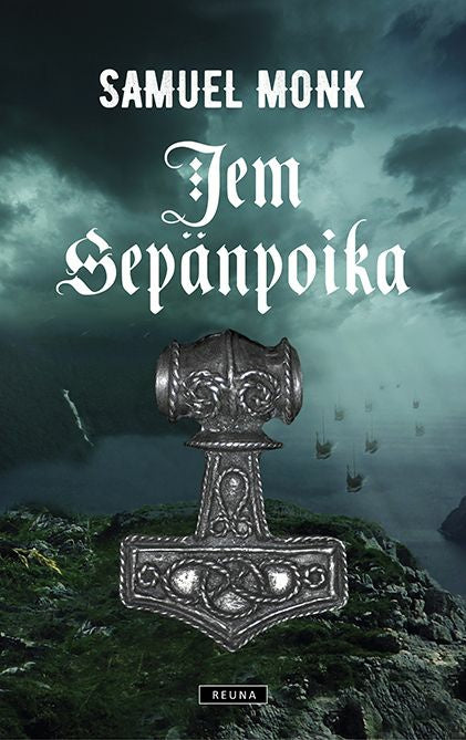 Jem Sepänpoika