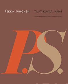 Pekka Suhonen - tilat, kuvat, sanat