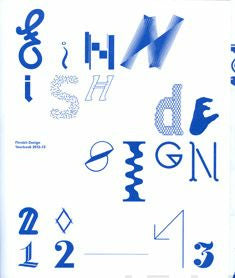 Finnish design yearbook 2012-13