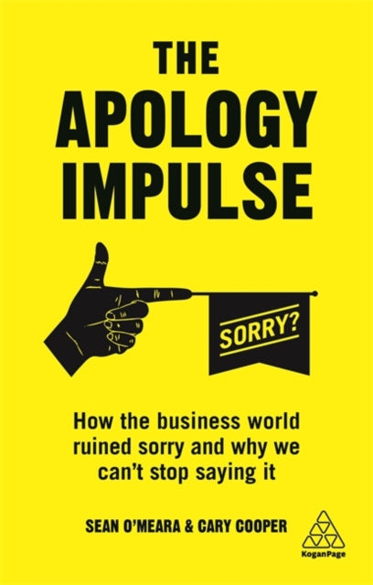 Apology Impulse, The
