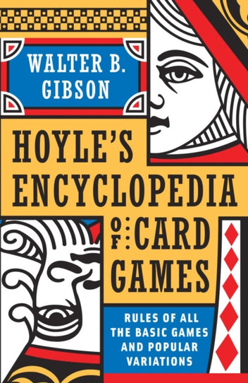 Hoyle's Modern Encyclopedia of Card Games - Rules of All the Basic ...
