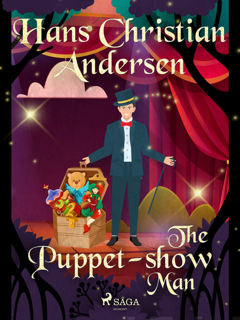 Puppet-show Man, The
