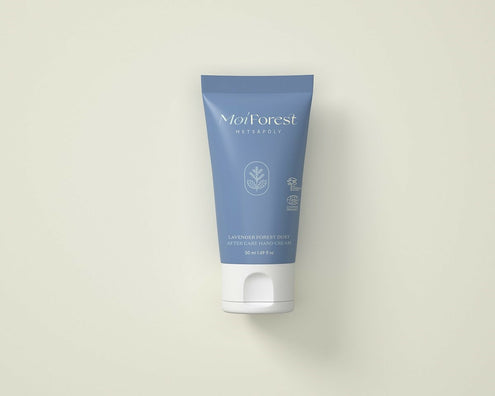 After Care Hand Cream Forest Dust Laventeli Moiforest 50 ml