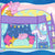Tuotteen Palapeli 2x24 palaa Peppa Pig - Good night, Peppa! pikkukuva 2