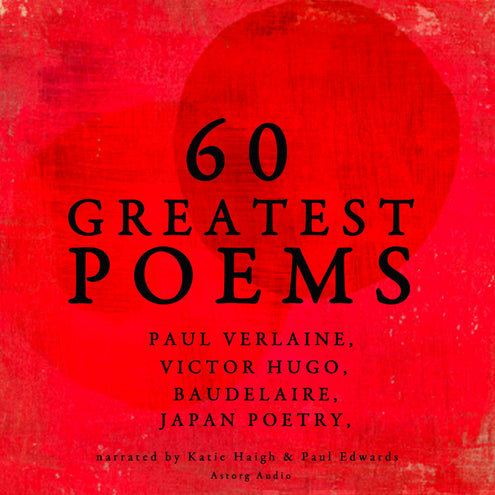 60 Greatest Poems