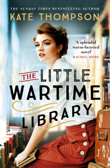 Little Wartime Library, The