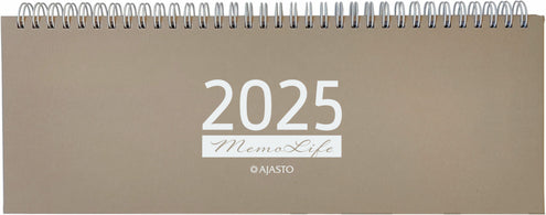 Memo Life, beige 2025