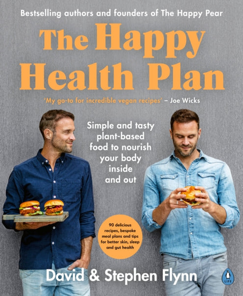 Happy Health Plan, The