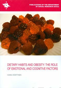 Dietary Habits and Obesity