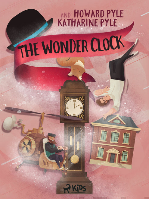 Wonder Clock, The