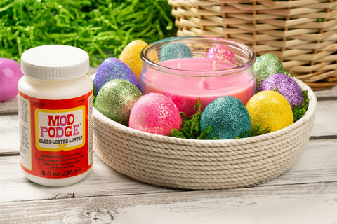 Liimalakka 236 ml kiiltävä Mod Podge