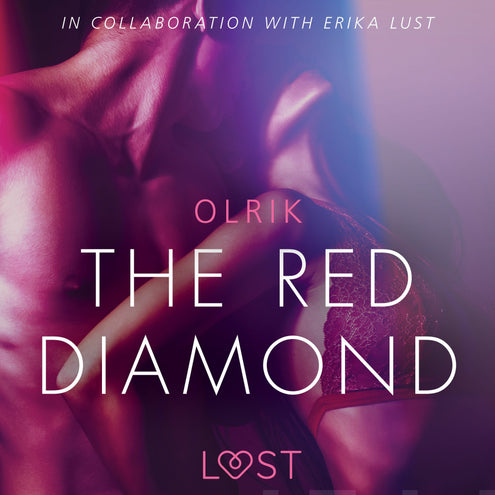 Red Diamond - Sexy erotica, The