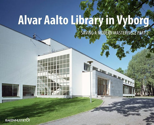 Alvar Aalto Library in Vyborg 2