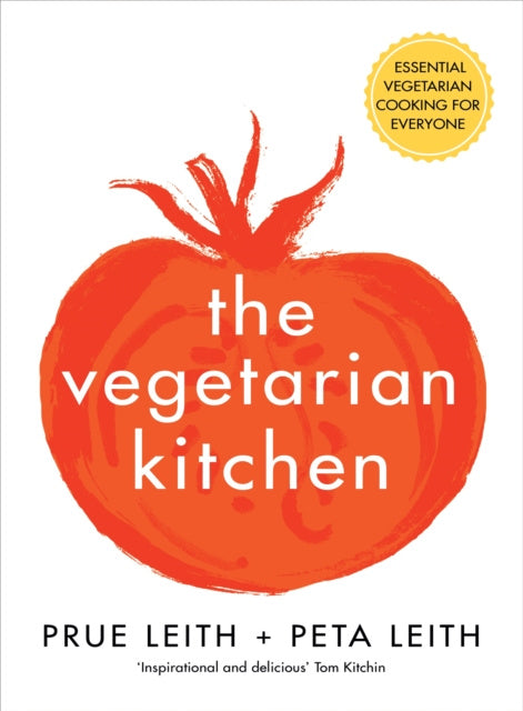 Vegetarian Kitchen, The