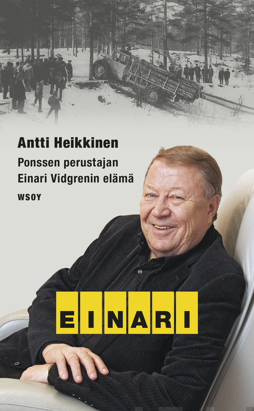 Einari
