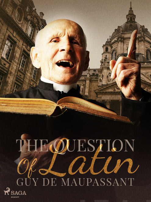 Question Of Latin, The