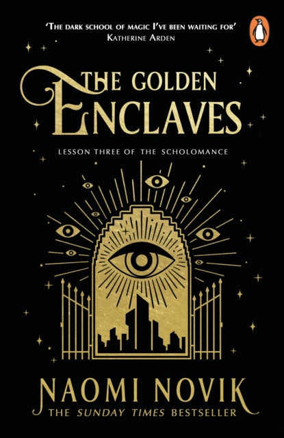 Golden Enclaves, The