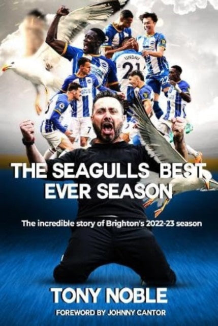 Seagulls Best Ever Season, The