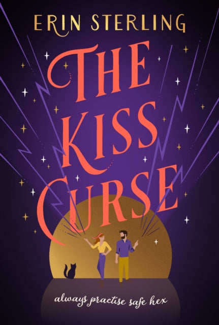 Kiss Curse, The