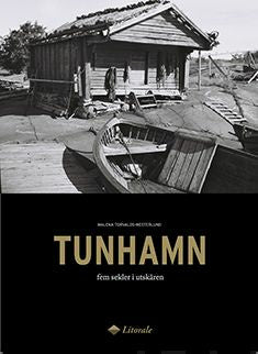 Tunhamn