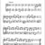 Tuotteen Duettini II for two violins pikkukuva 10