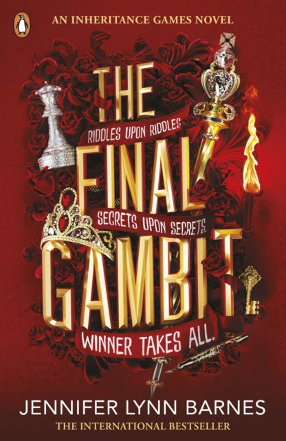 Final Gambit, The