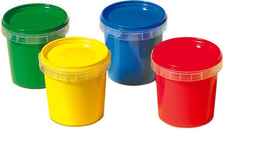 Sormiväri 4x145ml Ses