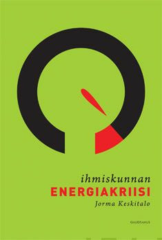 Ihmiskunnan energiakriisi