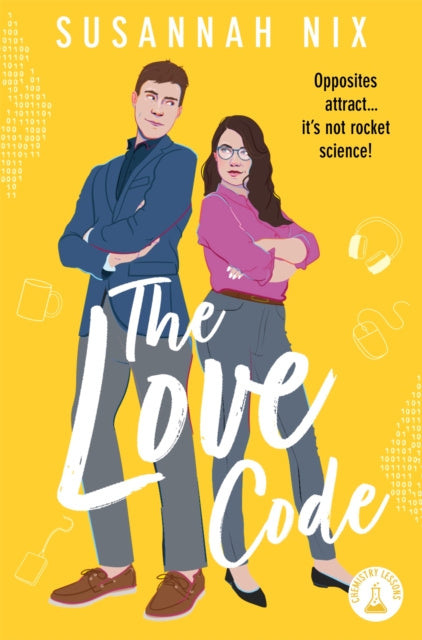 Love Code, The