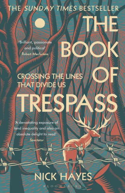 Book of Trespass, The
