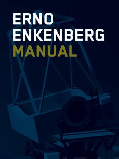 Erno Enkenberg -  Manual