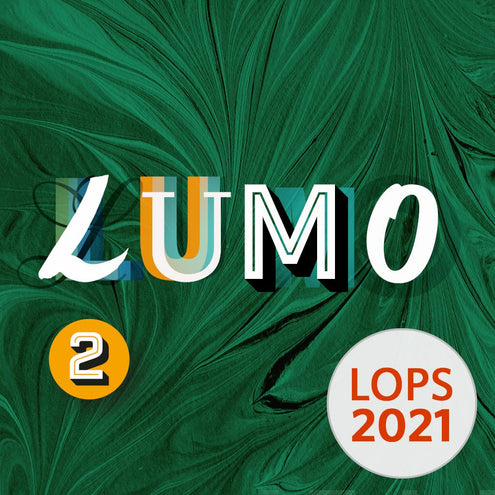 Lumo 2 (LOPS21) digikirja 48 kk ONL