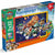 Tuotteen Palapeli 2x12 palaa Paw Patrol 3 Dino Movie pikkukuva 1