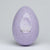 Koristemuna Molli Pack lila laventeli 15 cm