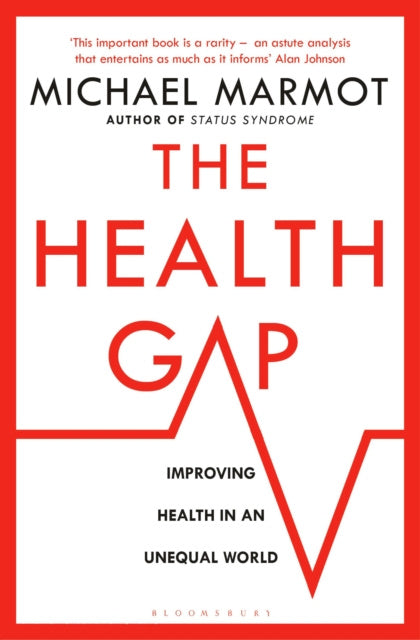 Health Gap, The